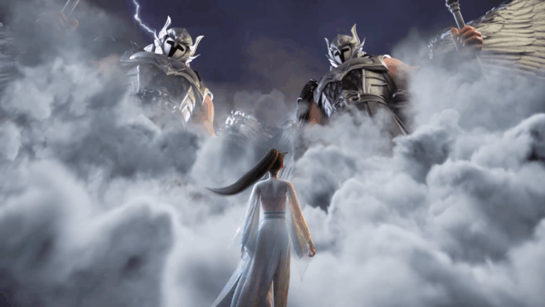 Tales of Demons and Gods (Season 9) Episode 32 Subtitle Indonesia Tales of Demons and Gods (Season 9) Episode 32 Subtitle Indonesia