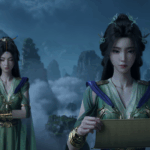 A Record of a Mortal’s Journey to Immortality (Season 4) Episode 39 Subtitle Indonesia