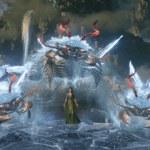A Record of a Mortal’s Journey to Immortality (Season 4) Episode 41 Subtitle Indonesia