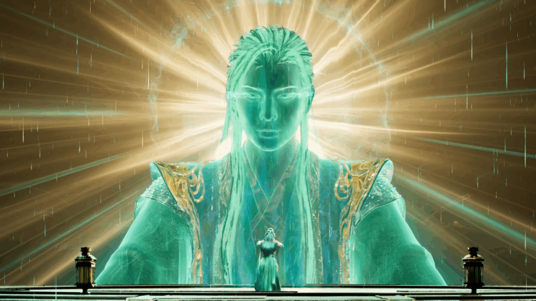 A Record of a Mortal’s Journey to Immortality (Season 4) Episode 42 Subtitle Indonesia