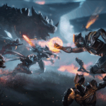 Swallowed Star (Season 4) Episode 65 Subtitle Indonesia Swallowed Star (Season 4) Episode 65 Subtitle Indonesia