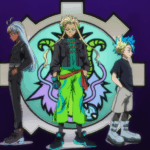 Beyblade X Episode 76 Subtitle Indonesia