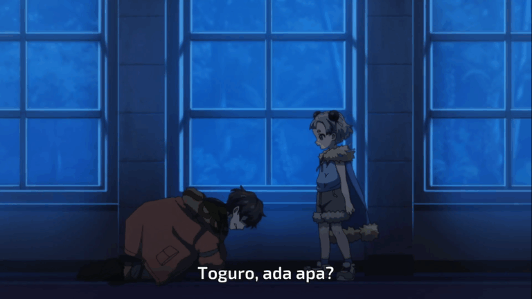 Beyblade X Episode 78 Subtitle Indonesia