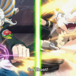 Beyblade X Episode 79 Subtitle Indonesia