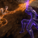 Martial Universe (Season 6) Episode 1 Subtitle Indonesia