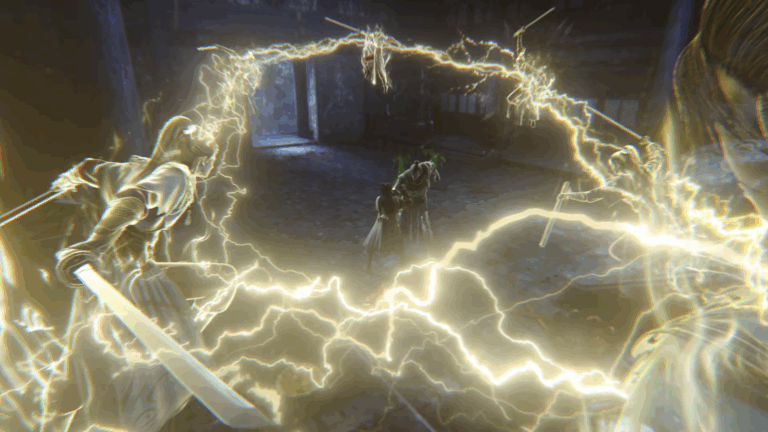 The Gate of Mystical Realm Episode 2 Subtitle Indonesia