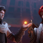 Martial Universe (Season 6) Episode 2 Subtitle Indonesia