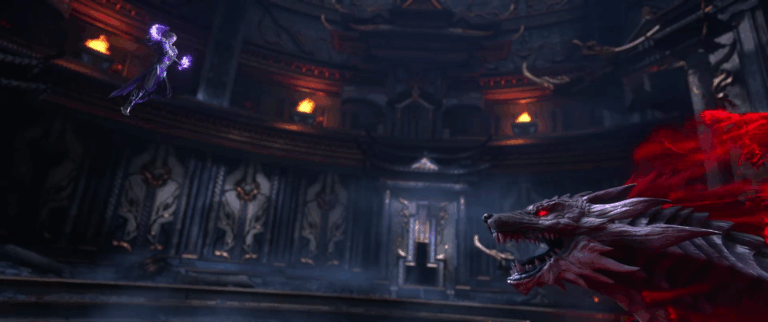 Martial Universe (Season 6) Episode 3 Subtitle Indonesia