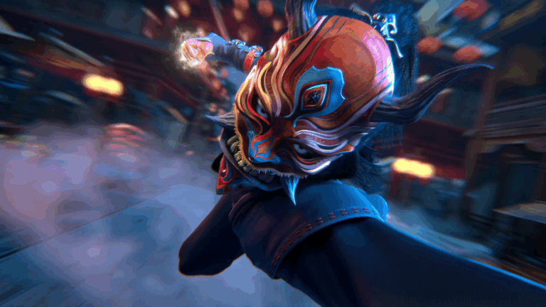 The Gate of Mystical Realm Episode 3 Subtitle Indonesia