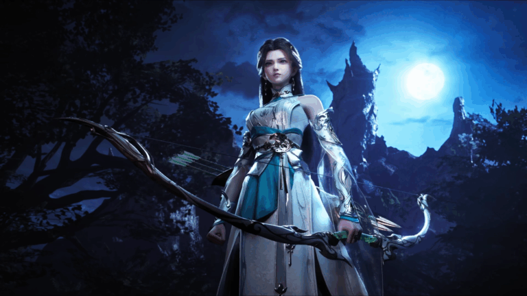 Return as Immortal Emperor Episode 6 Subtitle Indonesia