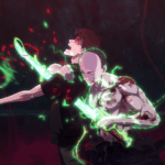 Ghosts in Nanting Episode 7 Subtitle Indonesia