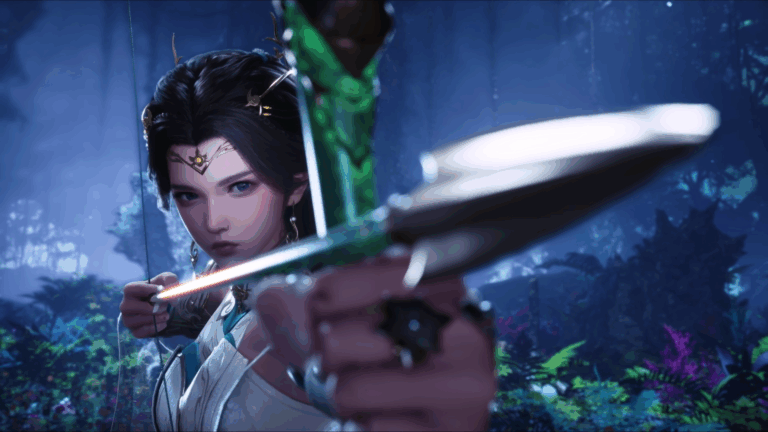 Return as Immortal Emperor Episode 7 Subtitle Indonesia