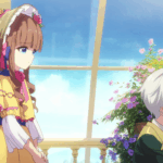 Who Made Me a Princess Episode 8 Subtitle Indonesia