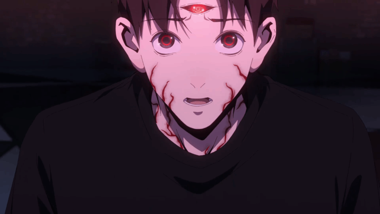 Ghosts in Nanting Episode 8 Subtitle Indonesia