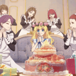 Who Made Me a Princess Episode 9 Subtitle Indonesia