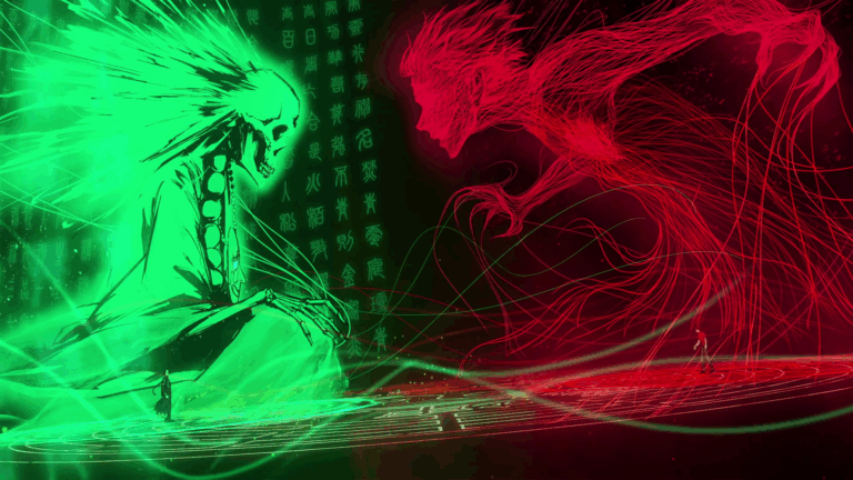 Ghosts in Nanting Episode 9 Subtitle Indonesia