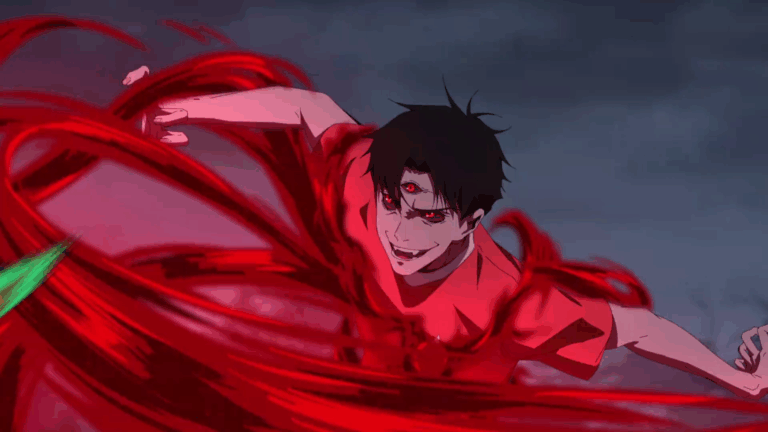 Ghosts in Nanting Episode 10 Subtitle Indonesia