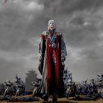 Renegade Immortal Episode 113 Subtitle Indonesia