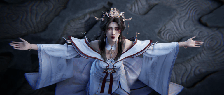 Renegade Immortal Episode 114 Subtitle Indonesia