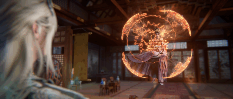 Renegade Immortal Episode 116 Subtitle Indonesia