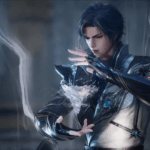 Soul Land II Episode 126 Subtitle Indonesia