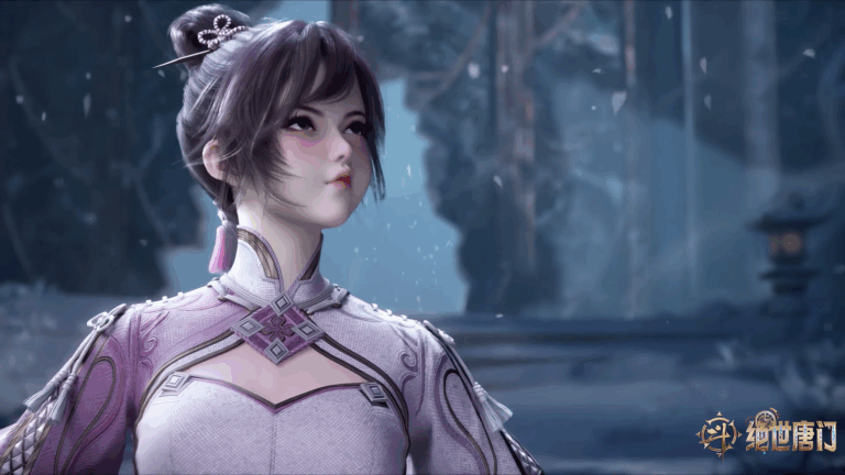 Soul Land II Episode 127 Subtitle Indonesia