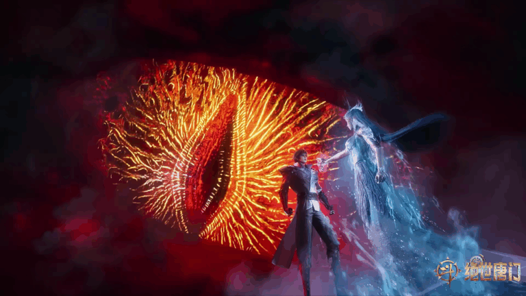 Soul Land II Episode 128 Subtitle Indonesia