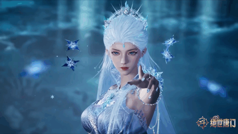 Soul Land II Episode 129 Subtitle Indonesia