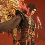 Battle Through The Heavens (Season 5) Episode 171 Subtitle Indonesia