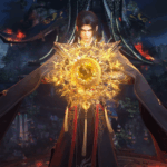 Battle Through The Heavens (Season 5) Episode 172 Subtitle Indonesia