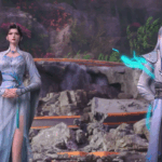 Battle Through The Heavens (Season 5) Episode 173 Subtitle Indonesia