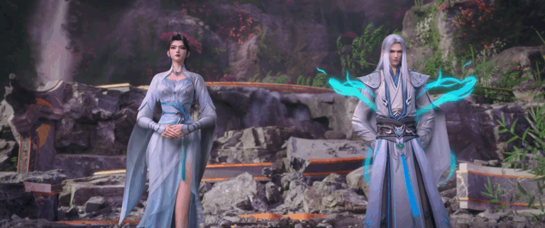 Battle Through The Heavens (Season 5) Episode 173 Subtitle Indonesia