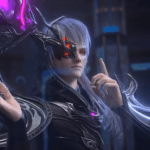 Battle Through The Heavens (Season 5) Episode 175 Subtitle Indonesia