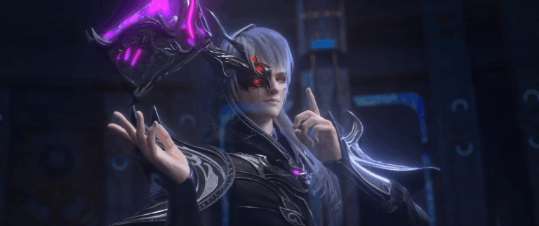 Battle Through The Heavens (Season 5) Episode 175 Subtitle Indonesia