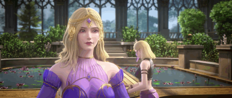 Zi Chuan (Season 2) Episode 17 Subtitle Indonesia