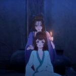 Psychic Princess (Season 2) Episode 18 Subtitle Indonesia