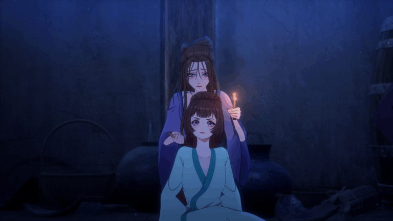 Psychic Princess (Season 2) Episode 18 Subtitle Indonesia