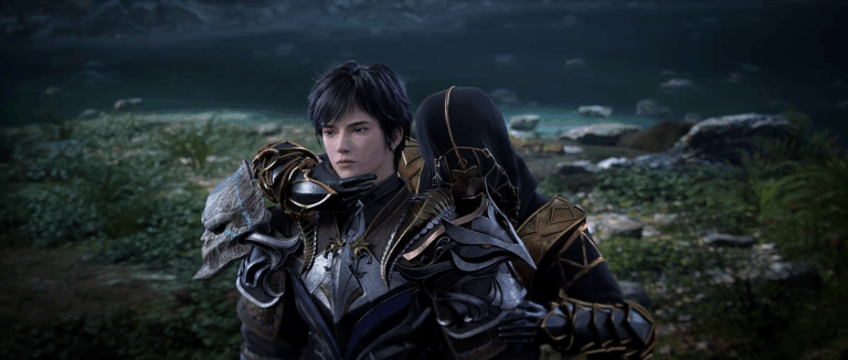 Zi Chuan (Season 2) Episode 18 Subtitle Indonesia