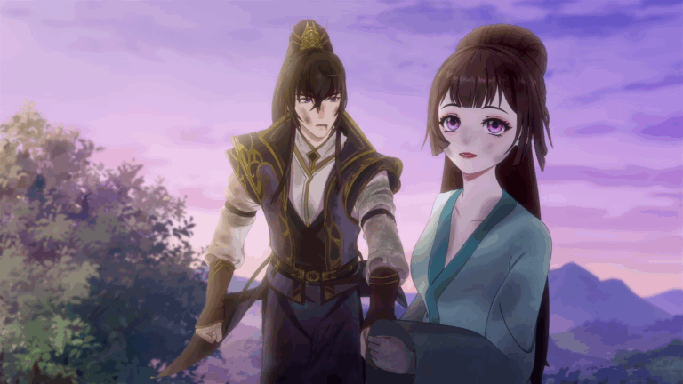 Psychic Princess (Season 2) Episode 19 Subtitle Indonesia