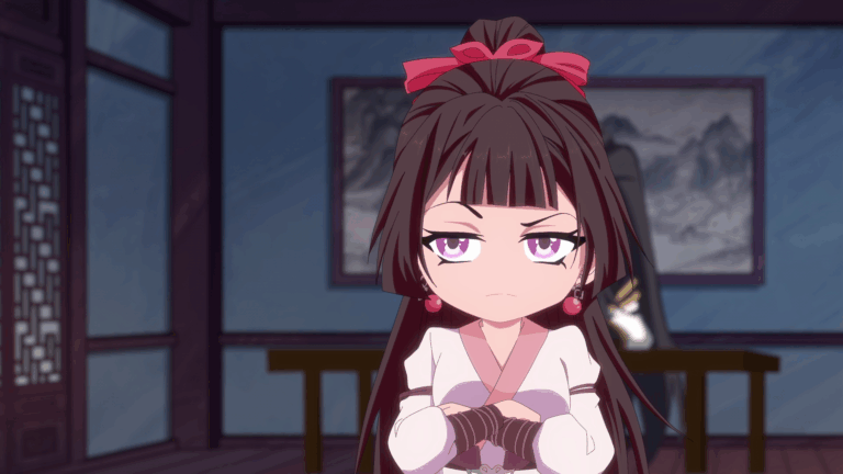 Psychic Princess (Season 2) Episode 20 Subtitle Indonesia