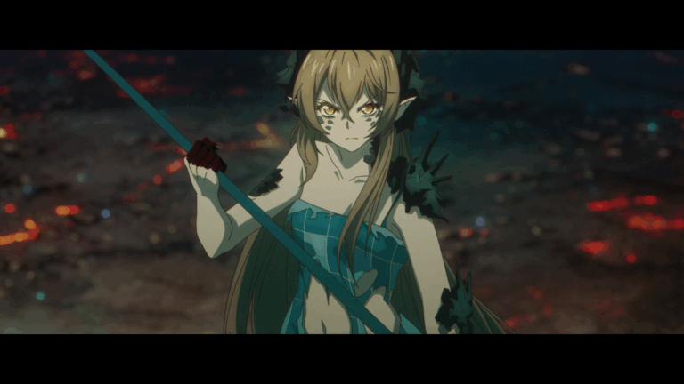 Dragon Raja (Season 2) Episode 20 Subtitle Indonesia