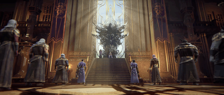 Zi Chuan (Season 2) Episode 20 Subtitle Indonesia