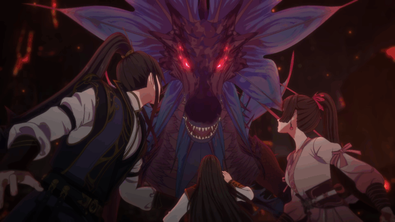 Psychic Princess (Season 2) Episode 21 Subtitle Indonesia