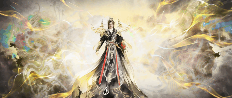 Perfect World Episode 240 Subtitle Indonesia