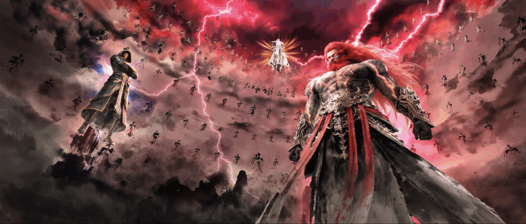 Perfect World Episode 241 Subtitle Indonesia