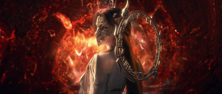 Perfect World Episode 242 Subtitle Indonesia