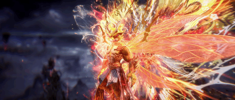 Perfect World Episode 243 Subtitle Indonesia