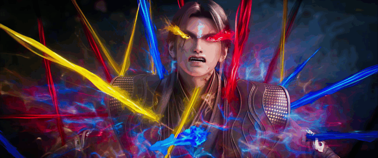 Immortal Executioner (Season 3) Episode 24 Subtitle Indonesia