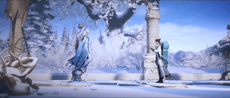 Jun You Yun (Season 2) Episode 26 Subtitle Indonesia