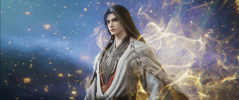 Immortal Executioner (Season 3) Episode 26 [END] Subtitle Indonesia